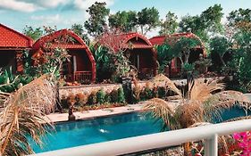 The Jiwana Bali Villa